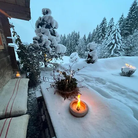 度假居 From Centuries Ago