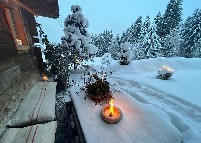 Holiday home From Centuries Ago