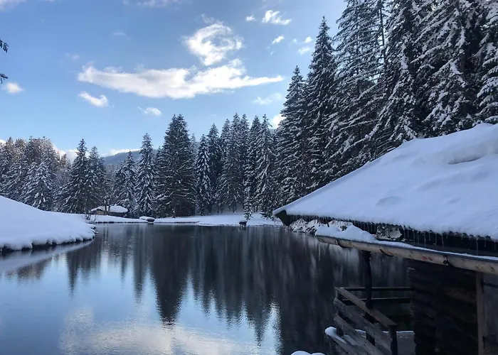 From Centuries Ago * Reith bei Kitzbuehel