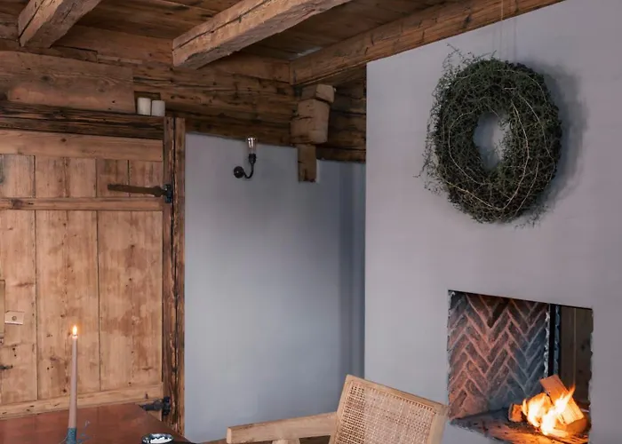 From Centuries Ago Reith bei Kitzbuehel