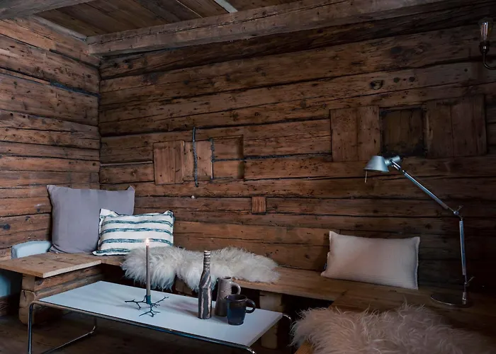 Holiday home From Centuries Ago