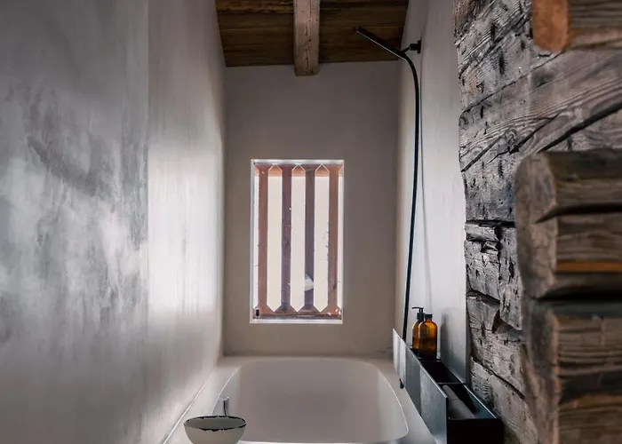 Dom wakacyjny From Centuries Ago Reith bei Kitzbühel