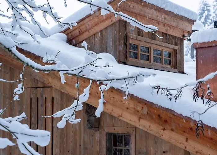 From Centuries Ago Holiday home *