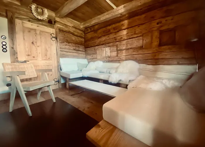 From Centuries Ago Reith bei Kitzbuehel