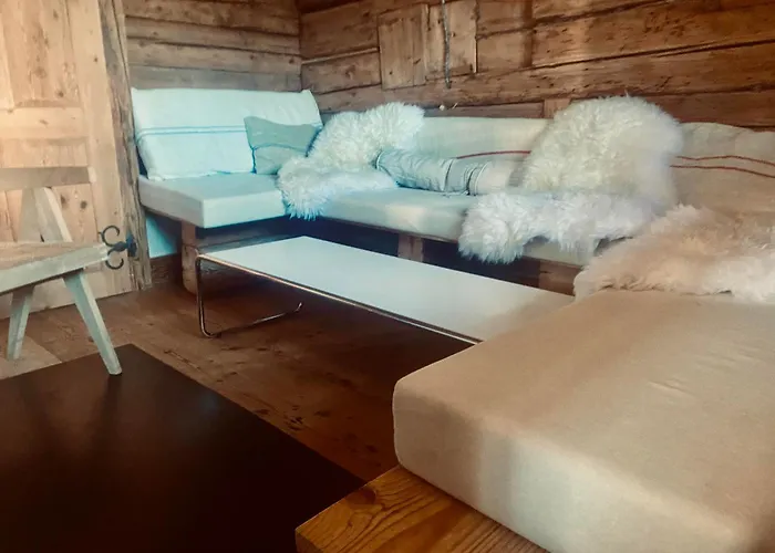 From Centuries Ago Holiday home *