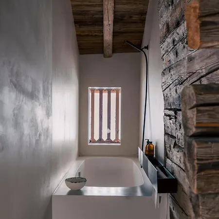 Tatil Evi From Centuries Ago Reith bei Kitzbühel