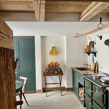 From Centuries Ago * Reith bei Kitzbühel