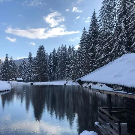 From Centuries Ago * Reith bei Kitzbuehel
