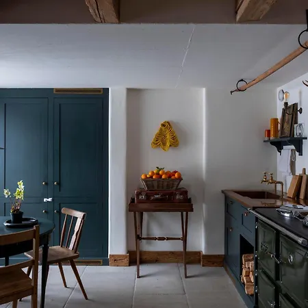 Tatil Evi From Centuries Ago *