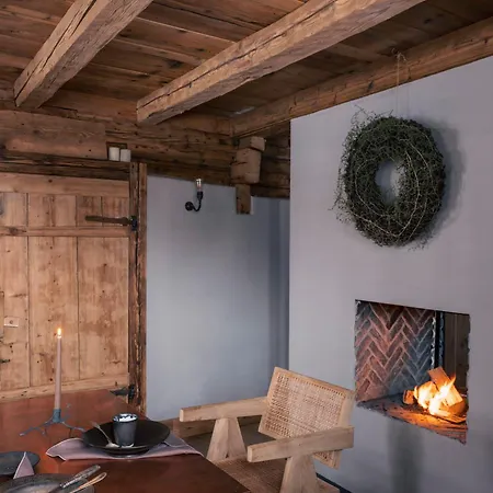 From Centuries Ago Reith bei Kitzbuehel