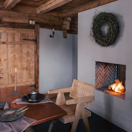 Holiday home From Centuries Ago *