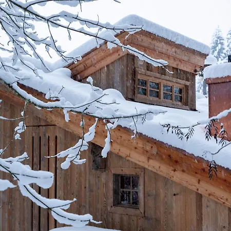 From Centuries Ago Tatil Evi *